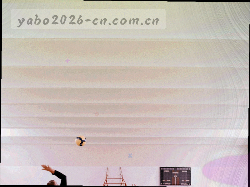 抽象的数据流动光效纹理